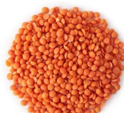 عدس اصفر فرت