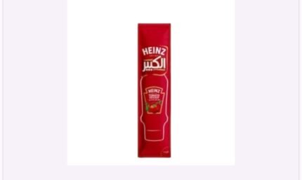 كاتشب هاينز ظرف