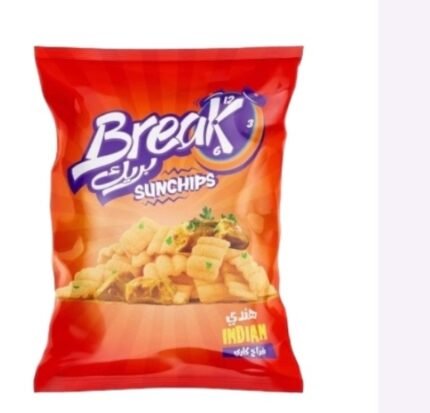 بريك فراح كاري