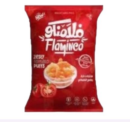 فلامينكو طماطم