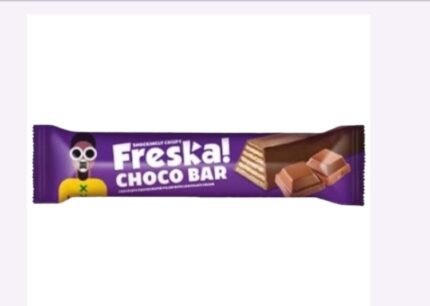 فريسكا شوكو بار شوكولاته