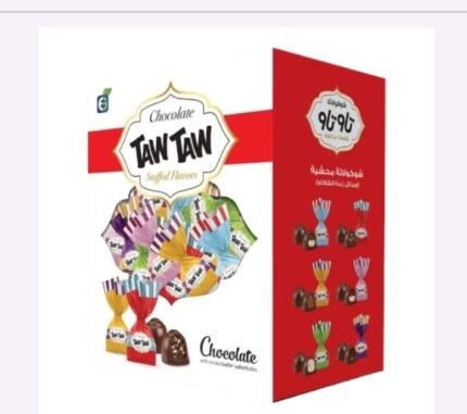 شوكولاته تاوتاو تويست