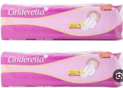 سندريلا فوط سميكة