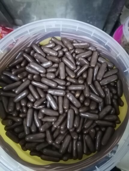 شيكولاته رول