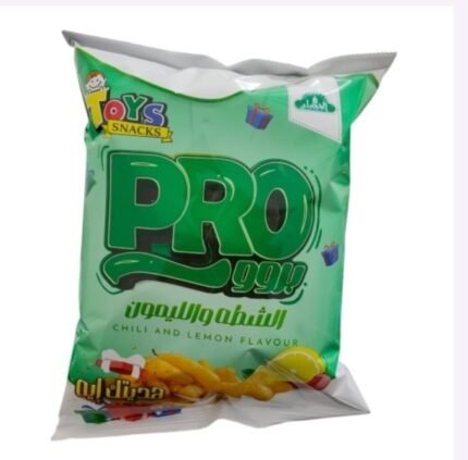 بزيادة برو شطه وليمون