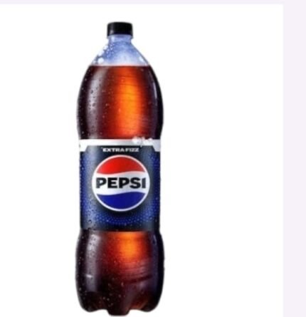بيبسي فيز 2.5لتر