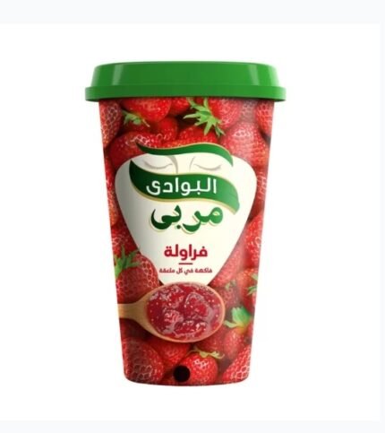 مربه فرواله