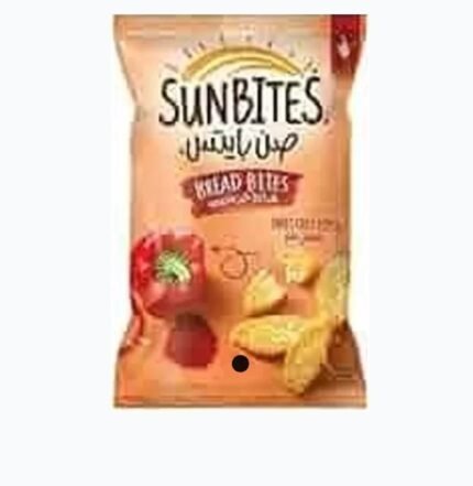 صن بايتس فلفل حلو