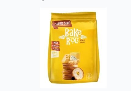 بيك رولز جبنه