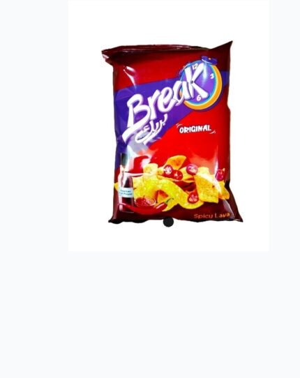 بريك فلفل مكسيكي حار نار 🔥