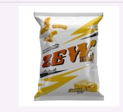 زيووو و جبنه