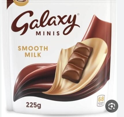 شيكولاته جلاكسي