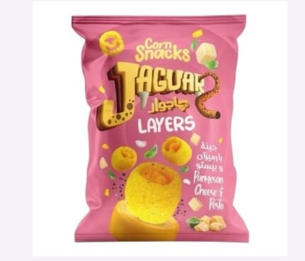 جاجاور بالجبنه