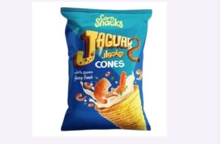 جاجوار كونز جمبري رانش