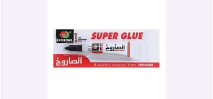 سوبر جلو الصاروخ
