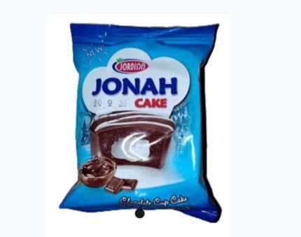 كاب كيك فانيليا