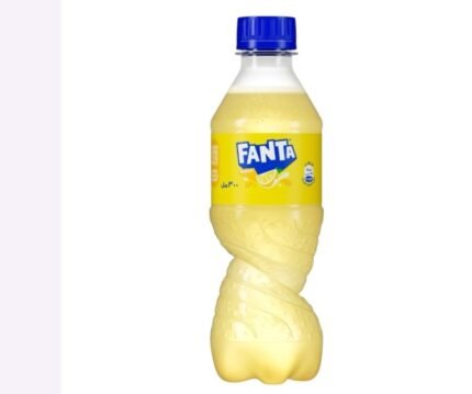 فانتا 🍋 ليمون اكشن 300مل